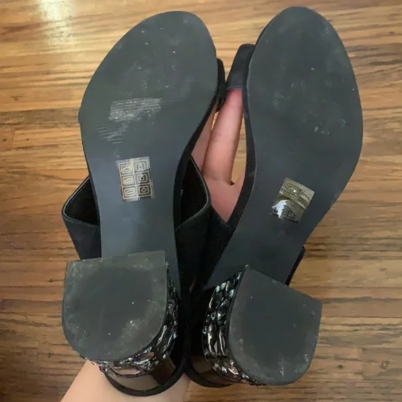 ✨STEVE Madden Ileena Sandal✨ - Picture 9 of 10